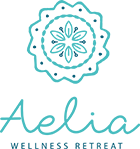 Aelia Wellness logo